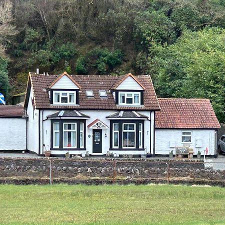 Montague Villa Dunoon Exterior foto